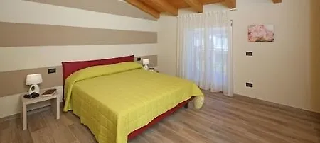 Aurora Apartment *