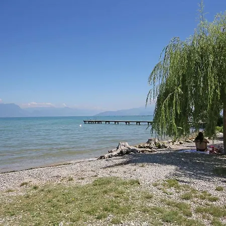 Aurora Apartment Sirmione