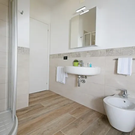Aurora Apartment Sirmione